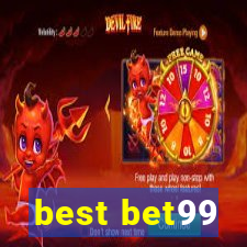 best bet99